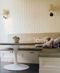 If you've got an odd space that could use some thoughtful optimization, give us a call. 25 Space Savvy Banquettes With Built In Storage Underneath