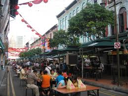 Explore inflight dining options on singapore airlines. Singaporean Cuisine Wikipedia