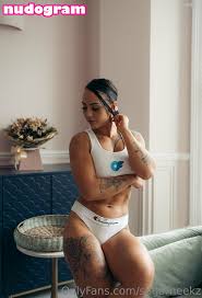 sugar neekz leak bounce slow motion