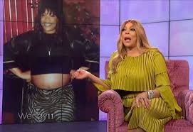 And yes, i've had full body lipo, right before the #rhonj reunion. Wendy Williams Weighed 297 Pounds Before Postpartum Surgery