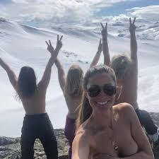 University of northern british columbia: Where Is Rebecca Loos Now David Beckham S Former Pa Lives A Very Different Lifestyle After Escaping To The Norwegian Countryside Mirror Online