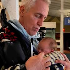 Falleció Carlos Pompa, periodista de Telenueve