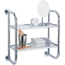 Maybe you would like to learn more about one of these? Wall Mounted Bathroom Shelves In Bathroom Shelves