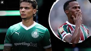 ESPN Brasil - News update