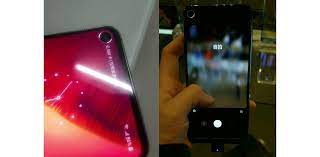 بالصور الحية أحدث تسريبات جوال سامسونج جالكسي s10 الرائد المنتظر galaxy screen size leaks