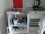 Movable Portable Pantry