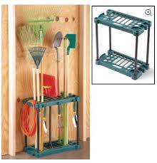 Household Tool Organizer Green Walmart Com In 2021 Garden Tool Organization Tool Organization Garden Tool Storage