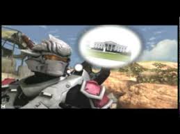 Team ninja, the developers of the ninja gaiden series and dead or alive series, are mentioned in the credits for halo 3. Hayabusa Halo The Master Chief Collection General Discussions