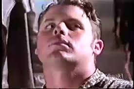 Fox Baseball TV ad with Kevens and Ryan Klesko