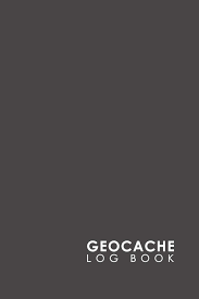 In this post, we also have variety of visible resume pictures about logbook paper with a. Geocache Log Book Geocache Log Paper Geocaching Log Books Geocaching Information Sheet Geocaching Logbook Template Minimalist Grey Cover Volume 17 Publishing Rogue Plus 9781720367659 Amazon Com Books