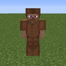 What can you do with leather armor in minecraft? How To Get Leather Armor In Minecraft
