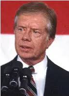 Did a dirty deal rob Jimmy Carter of his greatest triumph?