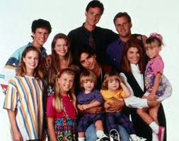 He is played by actor john stamos (jesse) in the episode kissing cousins from season seven, with david dean as stamos' double—when jesse is shown talking to him. 15 Secrets You Never Knew About Full House Glamour