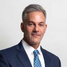 Executive Director Japan