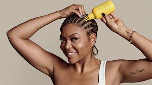 Maybe you would like to learn more about one of these? Taraji P Henson Just Launched Her Own Haircare Line Hype Hair