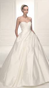 Me Encanta Pronovias Casey Style 2015 Collection Shiny Dresses Deb Dresses Wedding Dresses