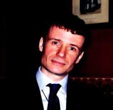 Lord Listowel (Francis Hare), 6th Baron Hare (b. 1964)