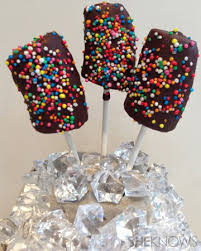 It's a set of instructions for preparing a food or drink. 3 Fun Summer Recipes Kids Can Make Sheknows