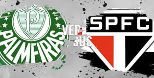 Não mora no estado de são paulo e vibra com o verdão de longe? O Palmeiras X Sao Paulo De Luxemburgo E Fernando Diniz