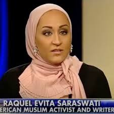 AFSC Diversity Leader Misrepresented Her Own Identity