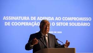 Ps, psd, cds e pan já anunciaram que vão. Antonio Costa Anuncia Medidas Para O Novo Estado De Emergencia As 18h00 Atualidade Correio Da Manha