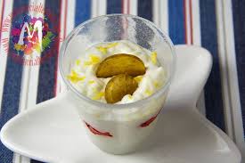 Snocciola le olive verdi e tagliale a rondelle, taglia a cubetti la polpa dell'avocado e. Crema Di Riso Al Limone Extra Light Monicucci Chef