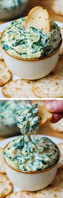 Thanksgiving Appetizers Spinach And Spaghetti Squash Dip Delicious Gluten Free Recipe Food Yummy Food Cooking Recipes