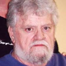 Harold E. Holbrook Sr. Obituary (1943