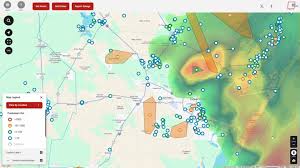 Power Outages Continue Across Coastal Bend Counties
