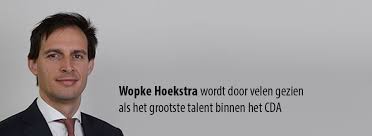 Jun 18, 2021 · nu wopke hoekstra onder vuur ligt beginnen ze bij het cda terug te verlangen naar hugo de jonge. Mckinsey Partner Wopke Hoekstra Nieuwe Minister Van Financien
