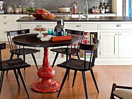 Apply the painters tape around the edges if needed. 17 Diy Table Ideas Coffee Table Picnic Table And Many More This Old House