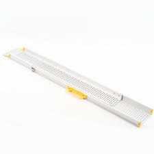Maybe you would like to learn more about one of these? Paire De Rampes D Acces Telescopiques Eco Longues 125 A 213 Cm Gris Leroy Merlin