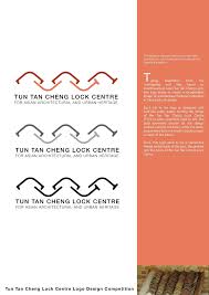 Shophouses, jalan tun tan cheng lock, malacca. Tun Tan Cheng Lock Centre Logo 1st Prize By Colin Chew At Coroflot Com