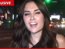 Sasha Grey: Anal Artists Porn Co. Exploited Me AND Read Across America