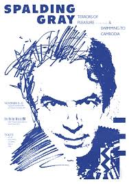 Michael Sumner POSTERS