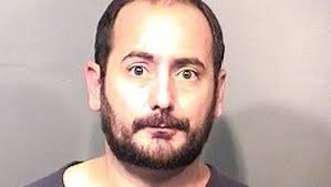 Photos: Arrest mugshots 11-6-15