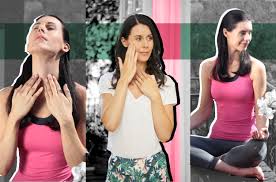 She played collegiate tennis at the university of virginia and won the ncaa. Face Yoga The Natural Solution To The Wrinkles And Age Lines With Danielle Collins Voir Fashion