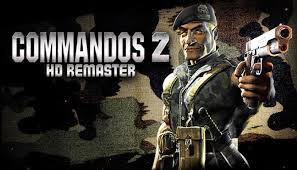 Commandos-2-HD-Remaster-Free-Download - WayTooManyGames