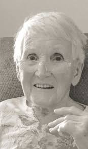 Irene Gibson Obituary