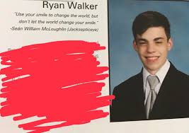 Jacksepticeye is an irish actor and youtuber who was born as sean william mcloughlin on february 7, 1990, in ballycumber, county offaly, republic of. I Used One Of Jack S Quotes As My Senior Quote I Want To See What Jack S Reaction Is To This Please Try To Get This To Hot So He Can See It