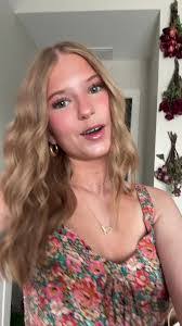 Aubrey Kiser's Instagram, Twitter & Facebook