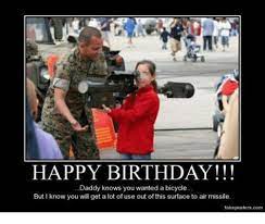 Happy Birthday Marine Memes
