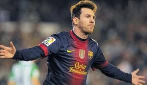 Una de las ligas como mayores anotaciones de goles es la de españa, que si bien cuenta con dos alrededor de 70 mil goles, son los que se han anotado a lo largo de la trayectoria de la liga de. Goleadores Liga Espanola 2012 2013 El Pichichi
