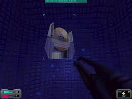 System Shock 2 Download 1999 Role Playing Game