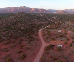 Edge of the world (also known as east pocket) edge of the world is quite the distance from flagstaff, but that is what makes this dispersed campsite so intriguing and worthy of a stay. 8 Incredible Free Dispersed Camping Spots In Sedona Arizona