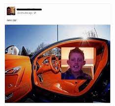 Haters Will Say Its Photoshop R Terriblefacebookmemes