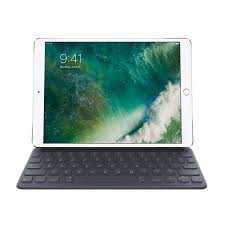 Apple Smart Keyboard For Ipad 7th Generation And Ipad Air 3rd Generation Us English Walmart Com Apple Smart Keyboard Ipad Pro Ipad Accessories