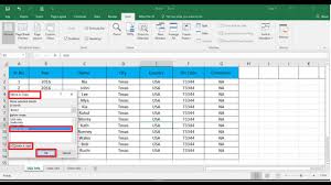 In excel, there is no such the above code has demonstrated how easily one can copy & paste data into word file without any fuss from multiple excel sheets to word doc file. How To Copy Move Rename A Worksheet In Excel 2016 Excel Office365 Youtube