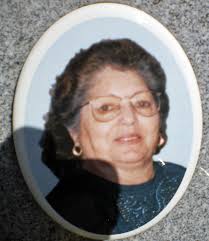 Angie P Chavez Sisneros (1939-2007)