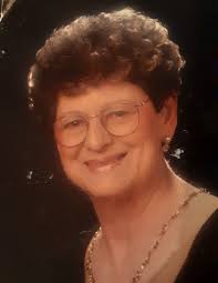 Obituary for Joan C. Leduc